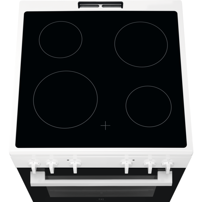 Electrolux - Spis - LKR6200S1W