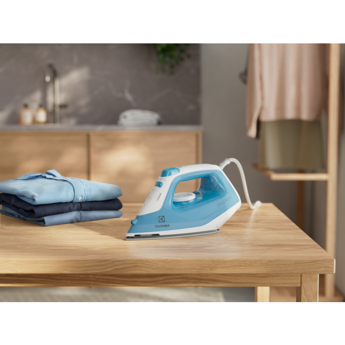 Electrolux - Ångstrykjärn - E5SI2-4CB