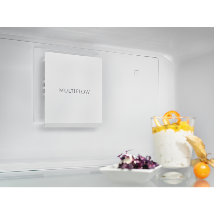 Electrolux - Fristående kyl - NRE6ME39W