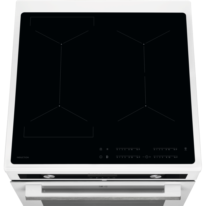 Electrolux - Spis - LKI66891NW