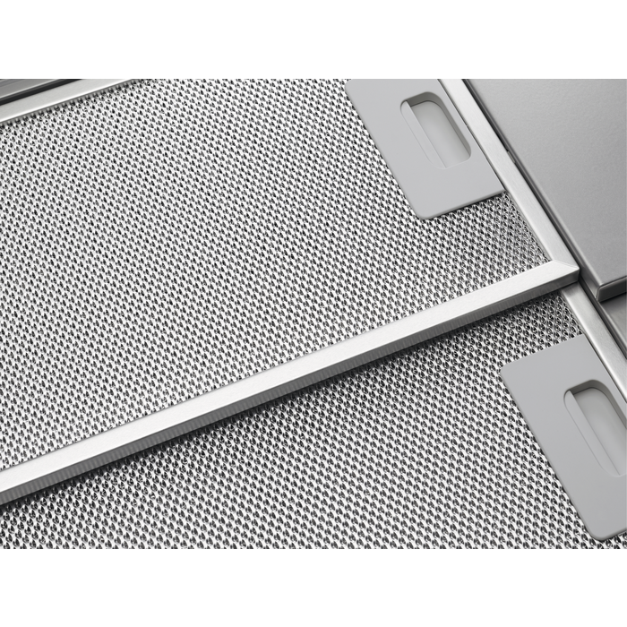 Electrolux - Integrerad köksfläkt - LFP325S