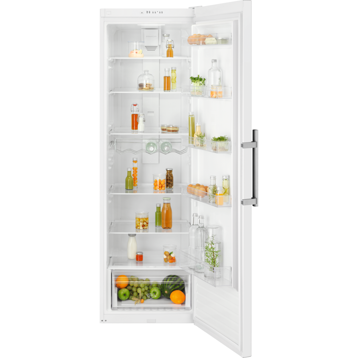 Electrolux - Fristående kyl - KRR6EWR