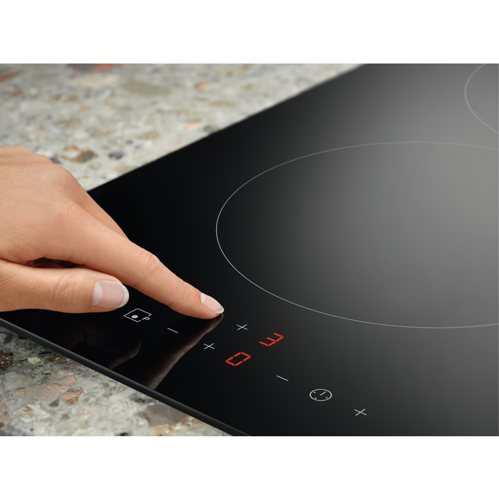 Electrolux - Induktionshäll - HOI336F