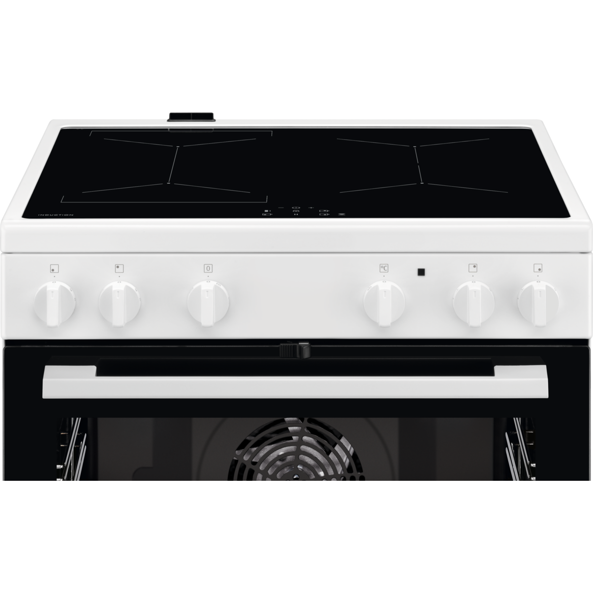 Electrolux - Spis - LKI64402SW