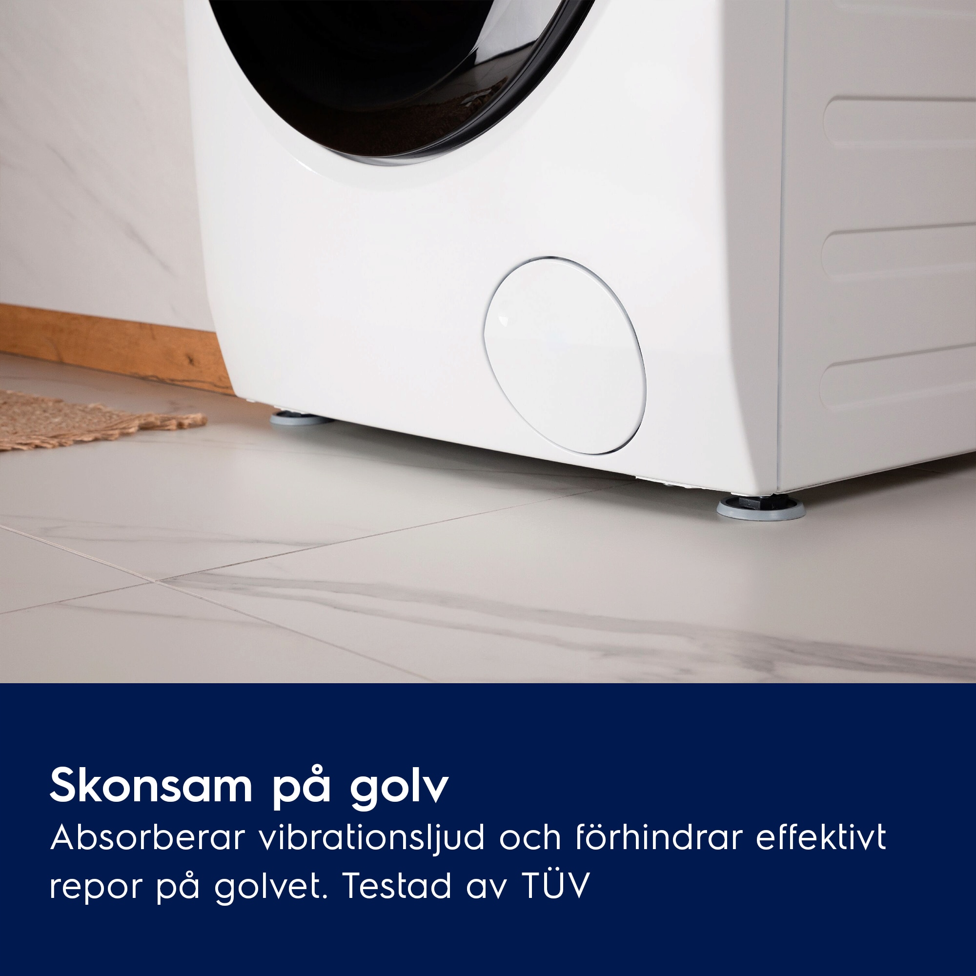 Electrolux - Tvätt och Tork - E4WHPA02