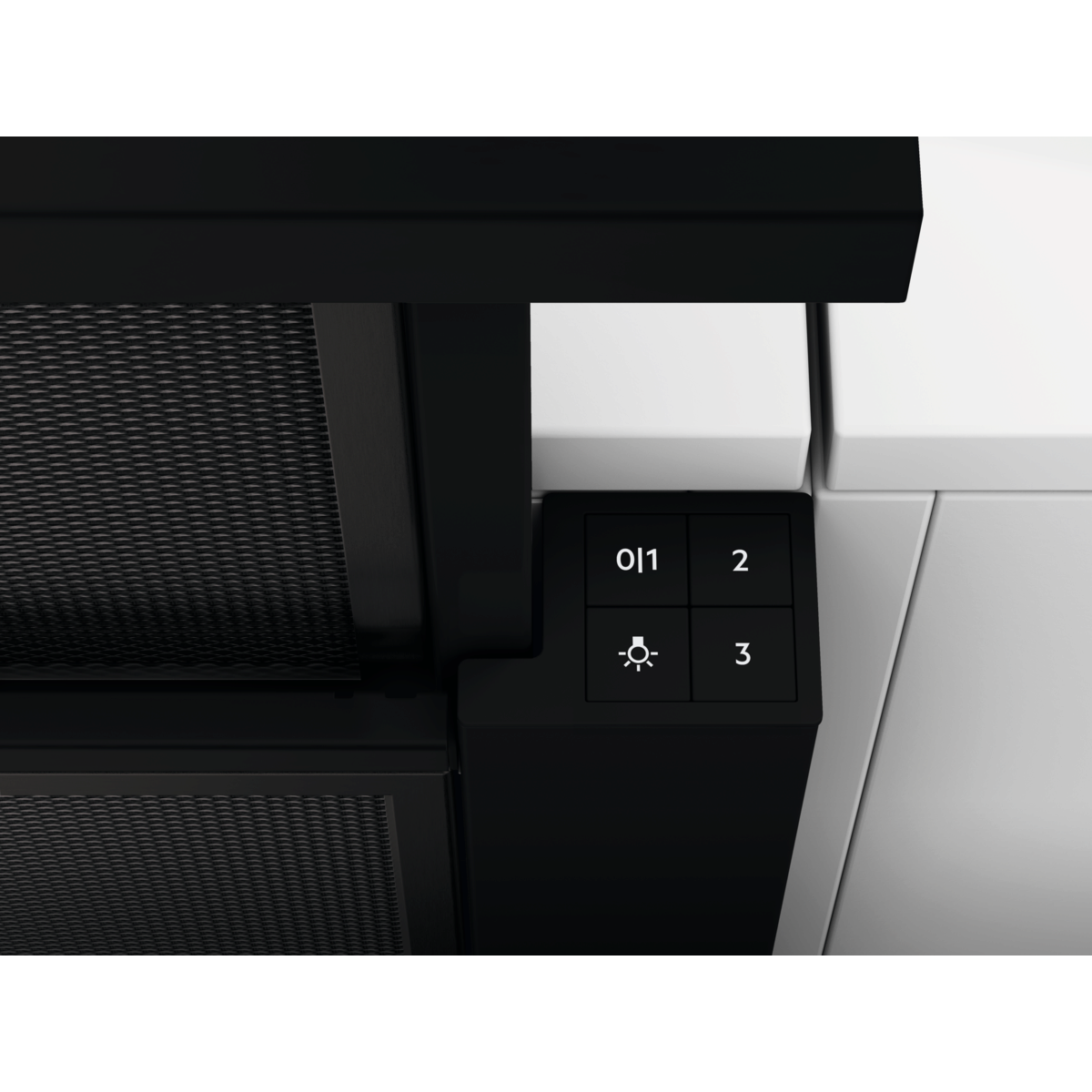 Product Control Panel