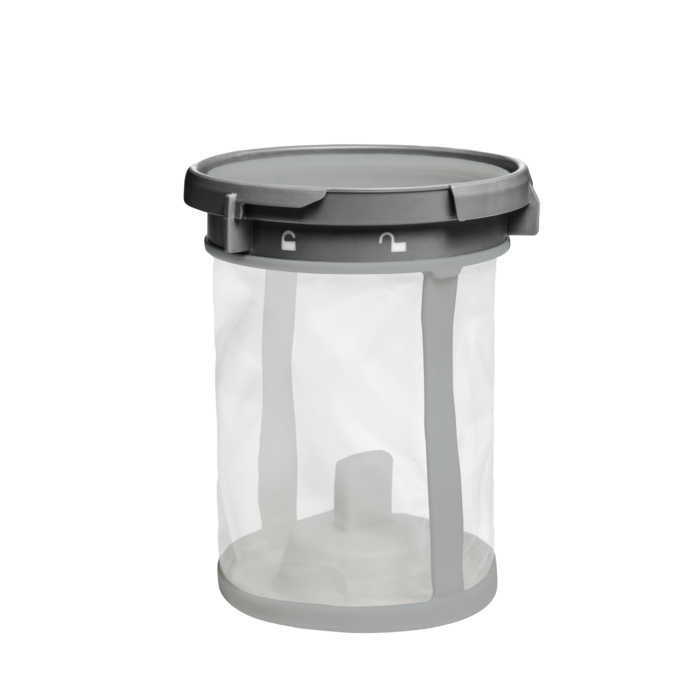 Electrolux - Mikroplastfilter och tillbehör - E9WHMIC1