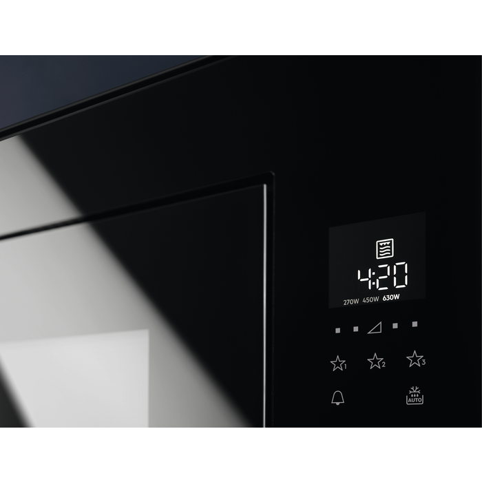 Electrolux - Mikrovågsugn - EM260B