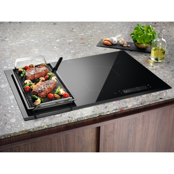Electrolux - Induktionshäll - HOB890PMF