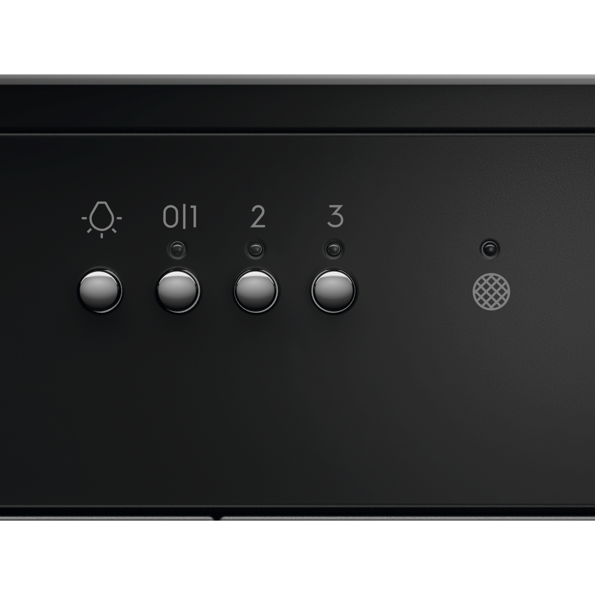 Electrolux - Köksfläkt 60cm - LFP516K