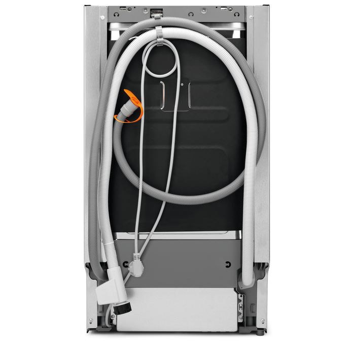 Electrolux - Diskmaskin 45cm - ESA22110SW