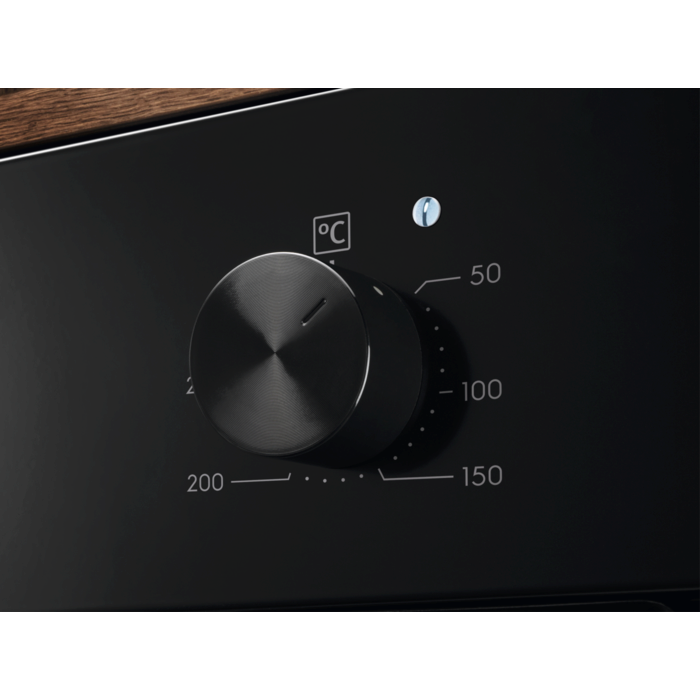 Electrolux - Inbyggnadsugn - BOC002EK
