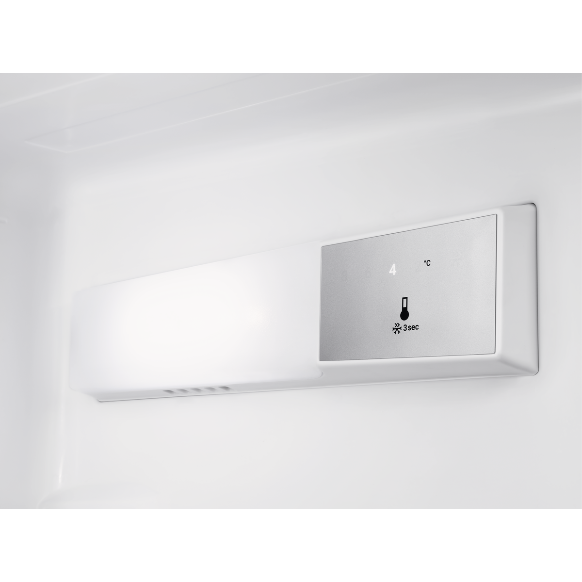 Electrolux - Fristående kyl-frys - LTB1AE28W0