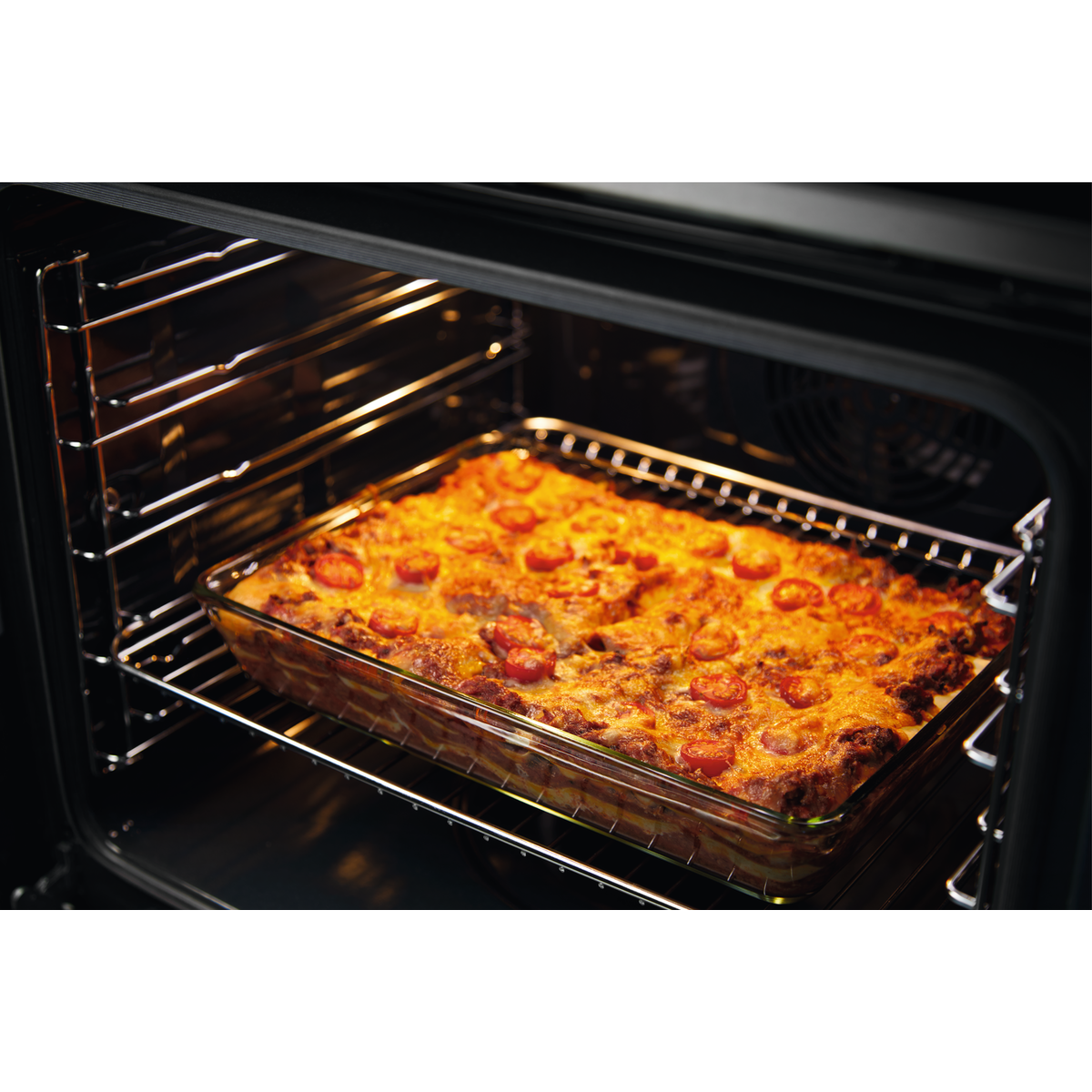 Electrolux - Spis - LKR6200S1W