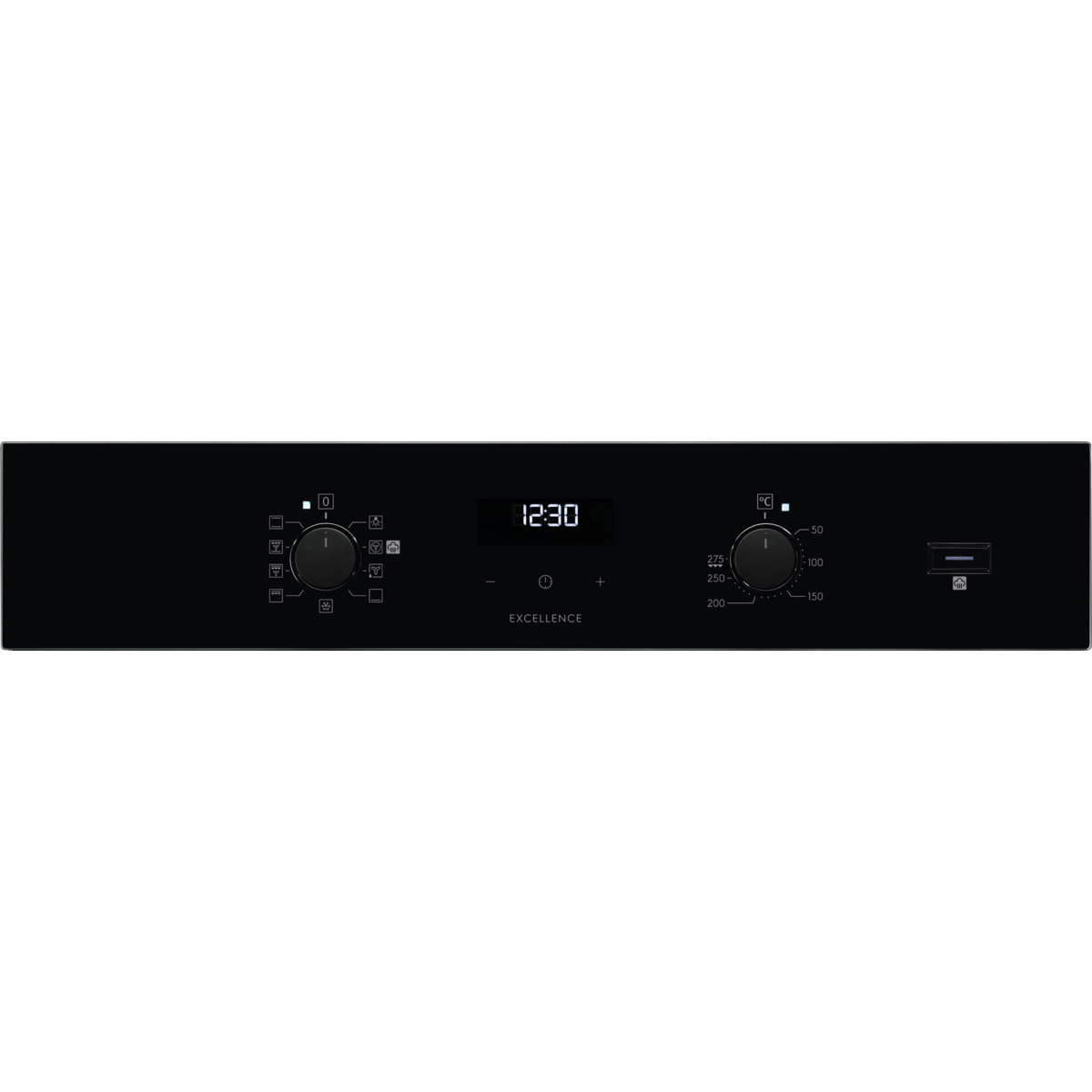 Electrolux - Ångugn - XO50CBK
