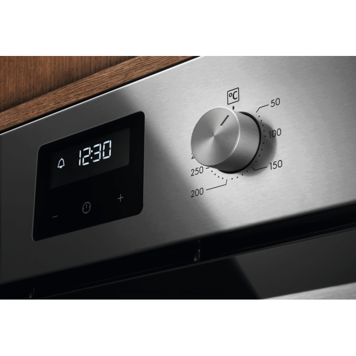Electrolux - Inbyggnadsugn - COB402X