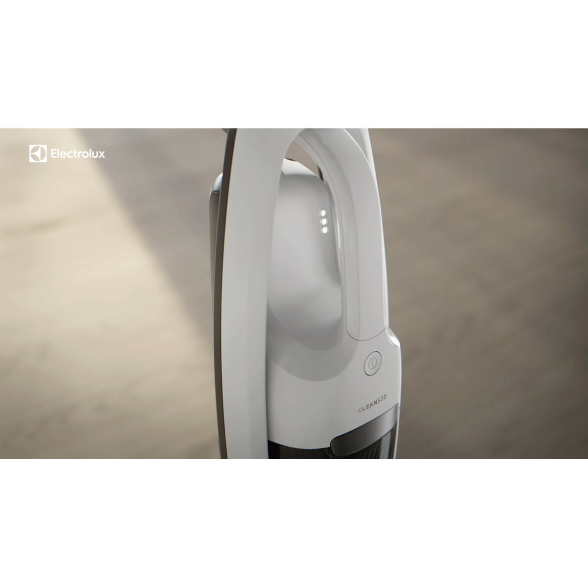 Electrolux - Skaftdammsugare - ES52CB18SH