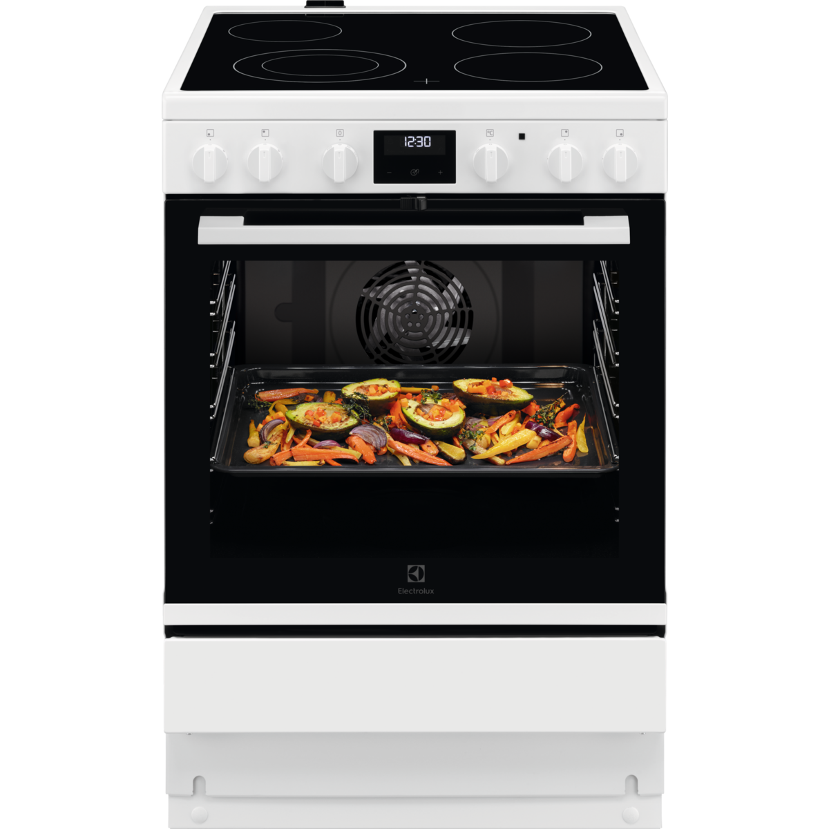 Electrolux - Spis - LKR64440SW
