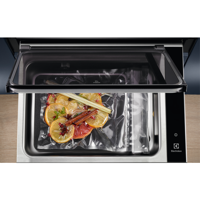 Electrolux - Vakuumförpackare inbyggd - EVD14900OZ
