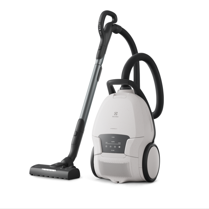 Electrolux - Dammsugare med påse - EB81H3SW