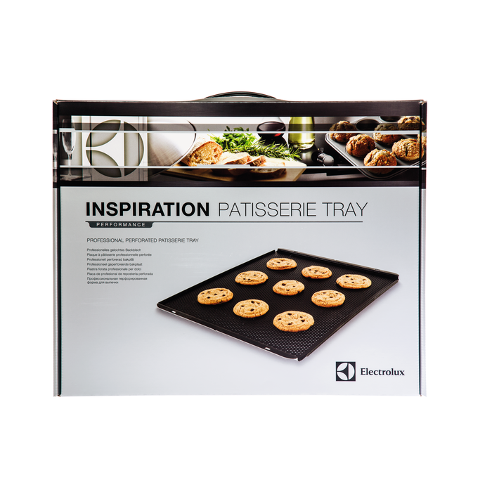 Electrolux - Matlagning - E9OOPT01