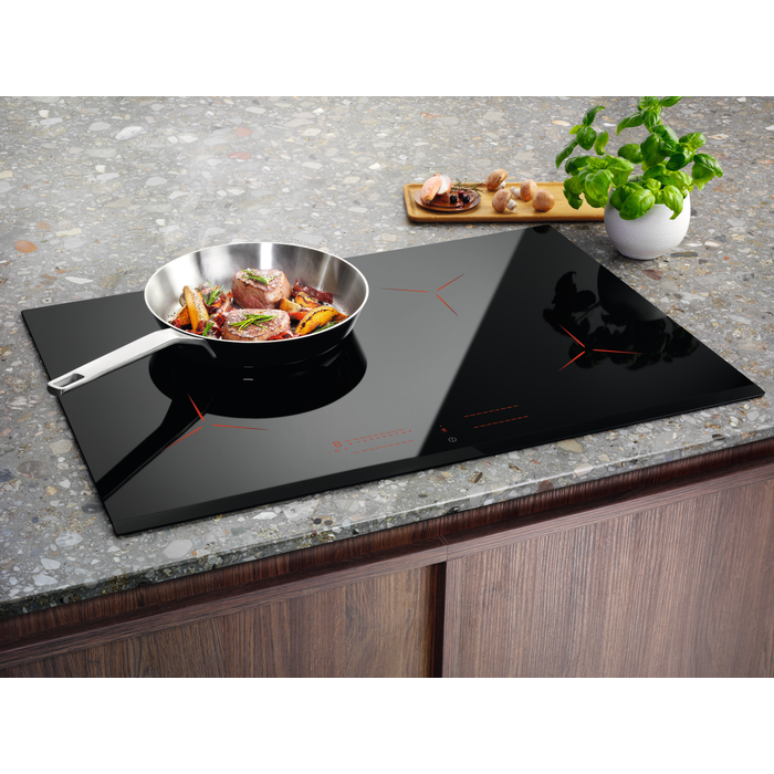 Electrolux - Induktionshäll - HOP870MF