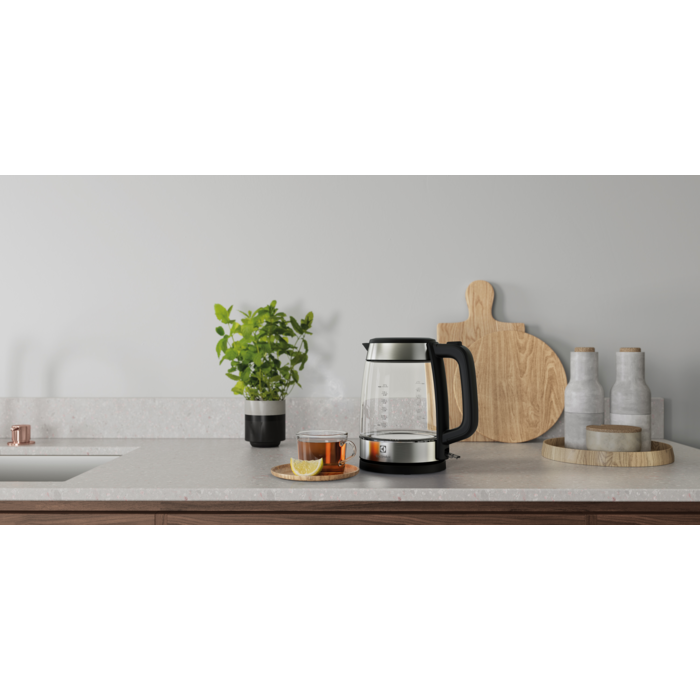Electrolux - Kettle - E4GK1-4GB