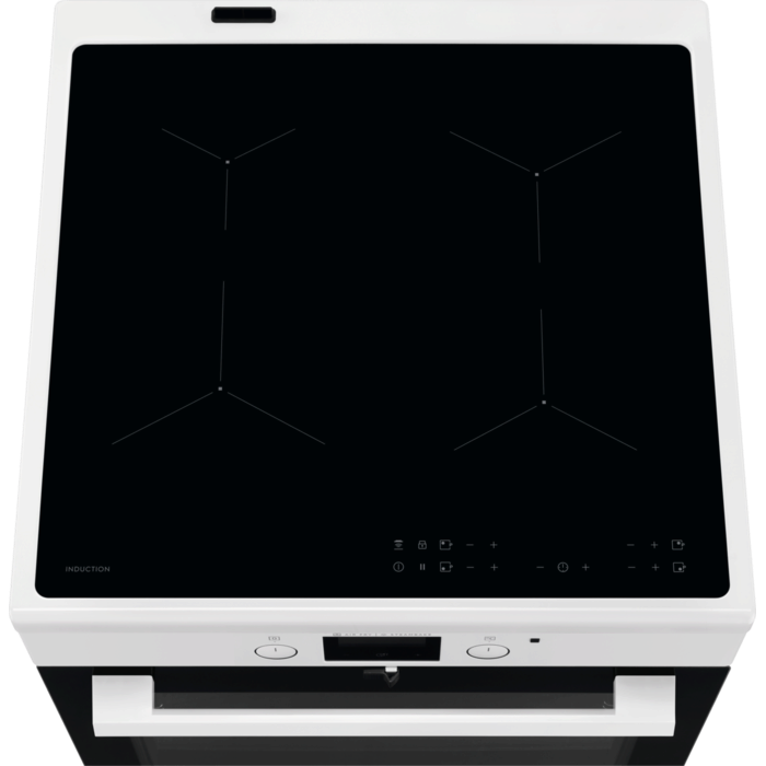 Electrolux - Spis - LKI64440SW