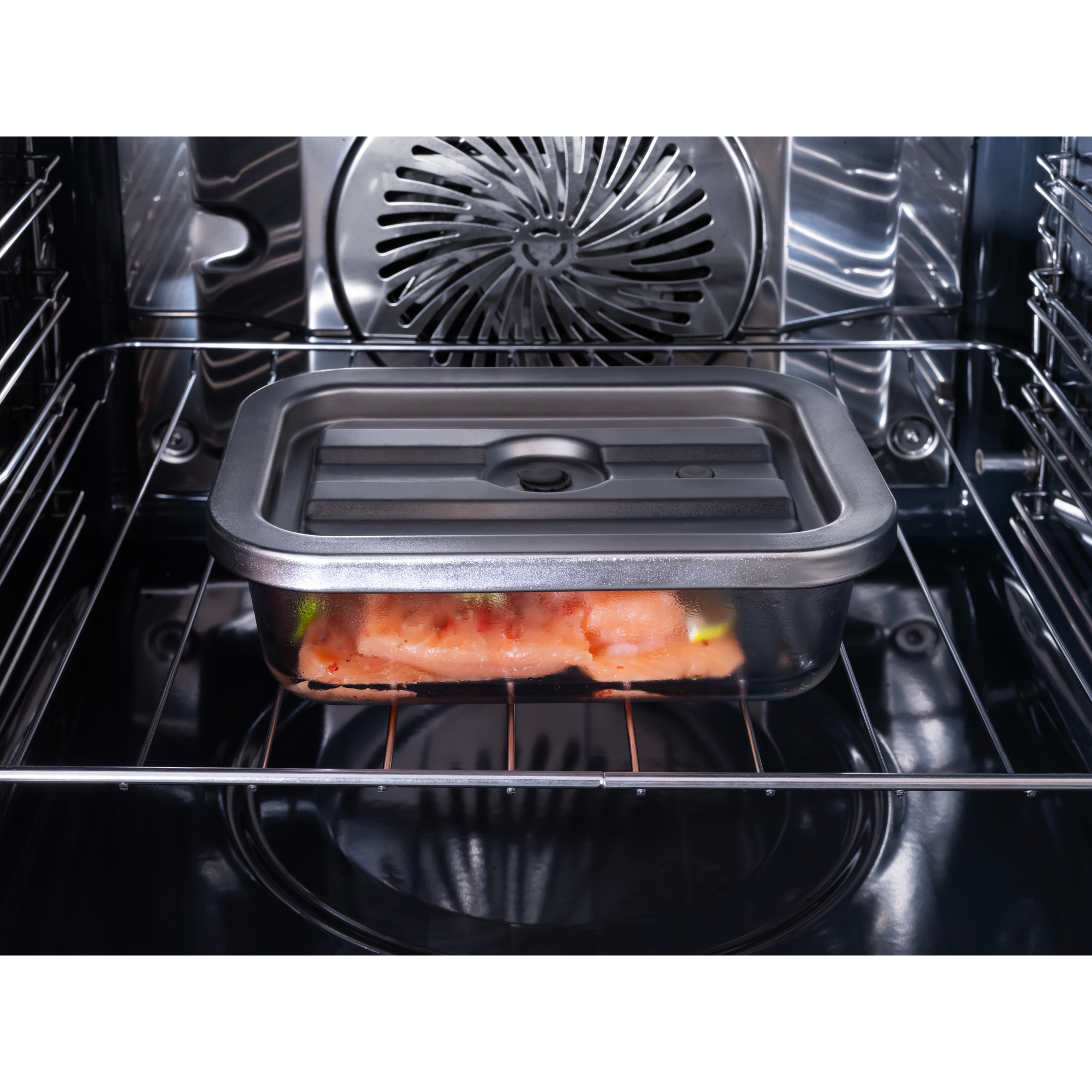 Electrolux - Vakuumförpackare portabel - EVFKA1