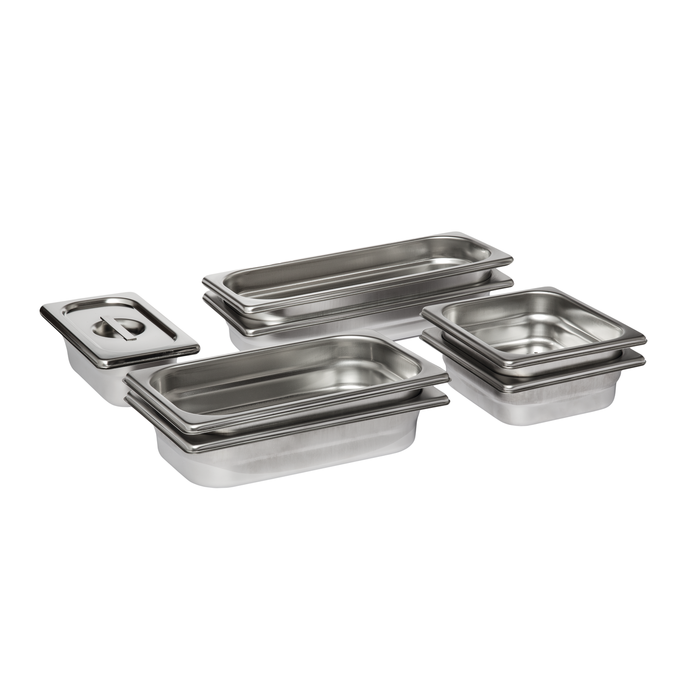 Electrolux - Matlagning - PKKS8