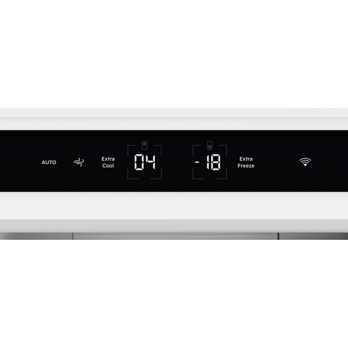 Product Control Panel
