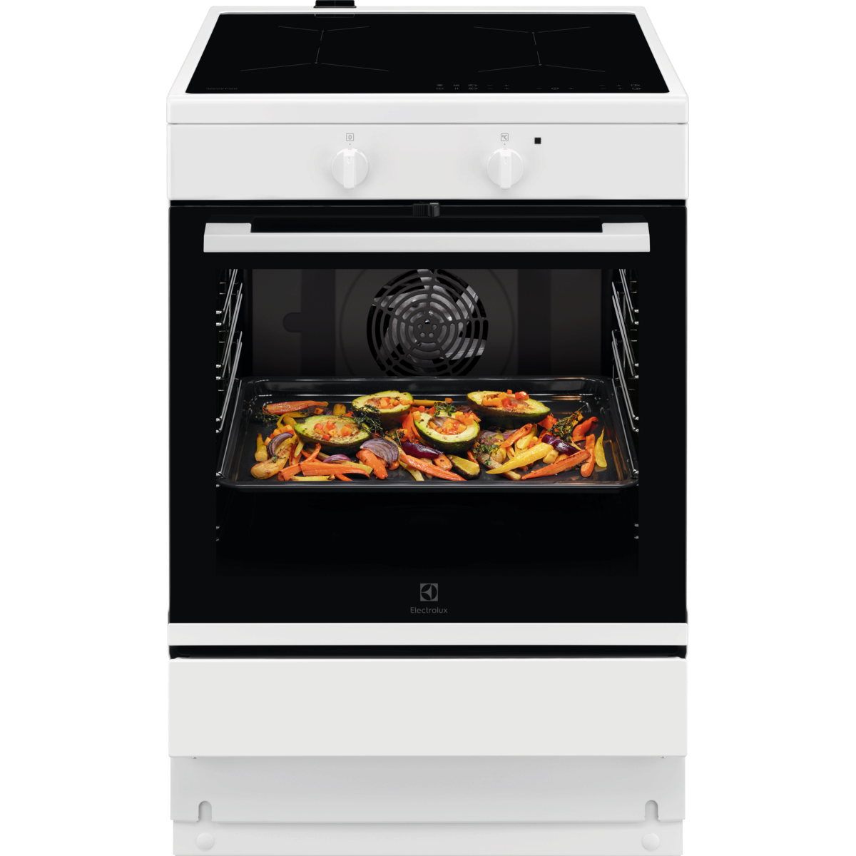 Electrolux - Spis - EKI64408SW