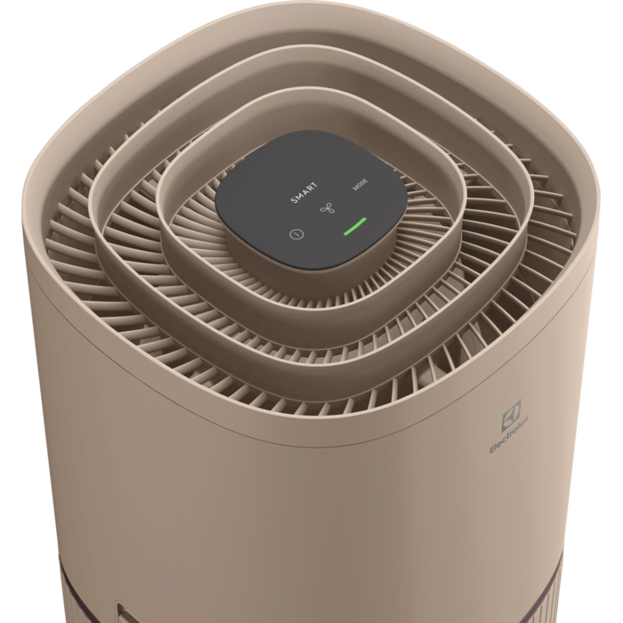 Electrolux - Oxygen luftrenare - EPO50571BG