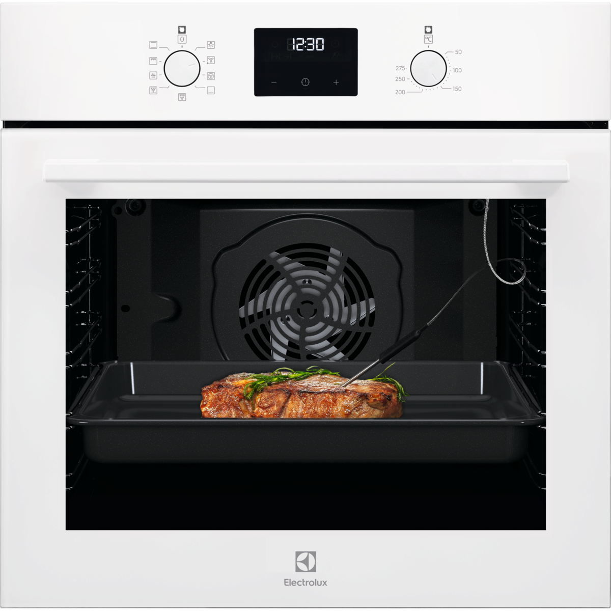 Electrolux - Inbyggnadsugn - COB402V