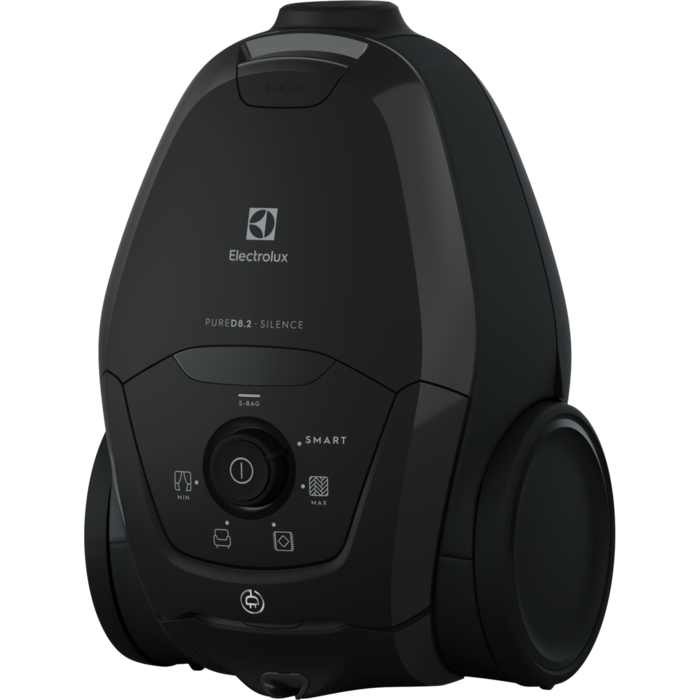 Electrolux - Dammsugare med påse - PD82-4BM