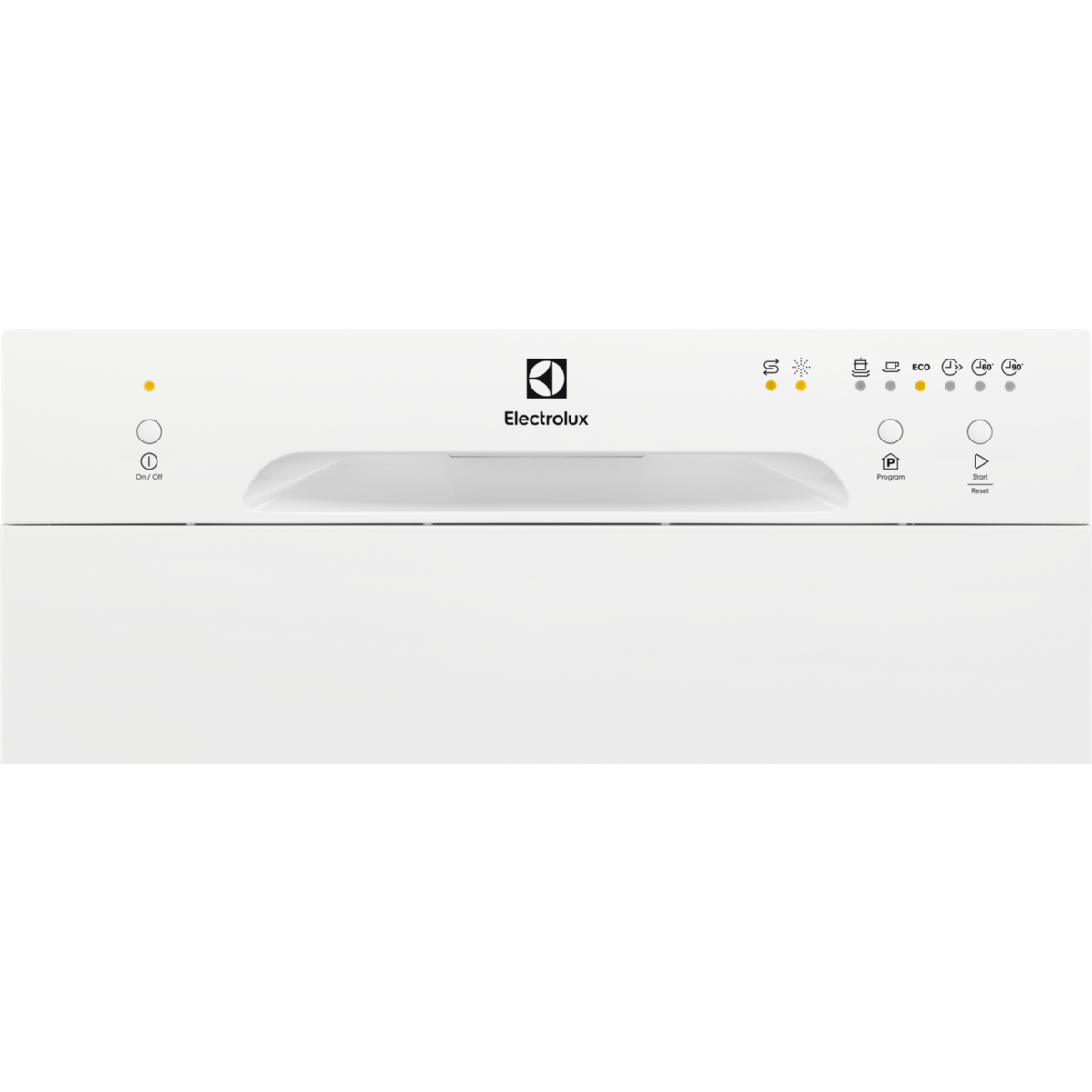 Electrolux - Bänkdiskmaskin - ESF2300DW