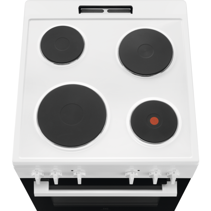 Electrolux - Spis - LKS6000N0W