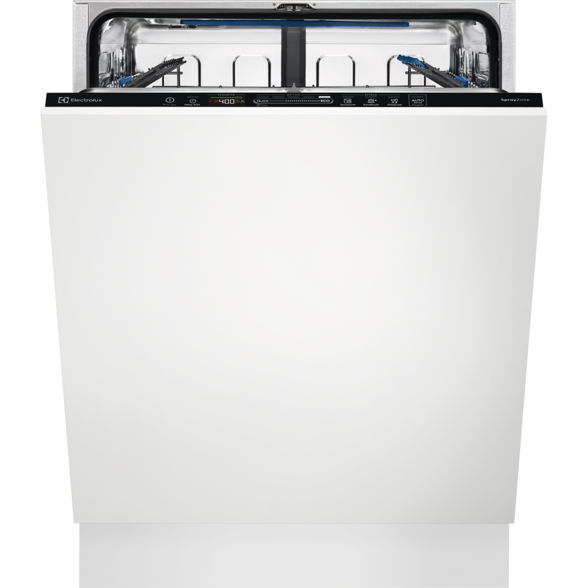 Electrolux - Integrerad diskmaskin 45-60 cm - EEZ67500L