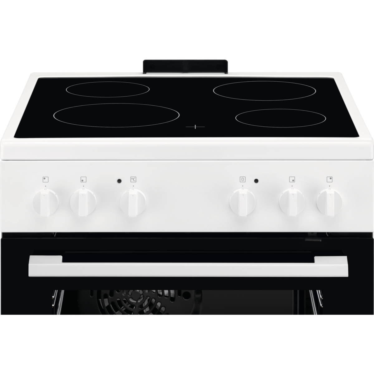 Electrolux - Spis - LKR6200S1W