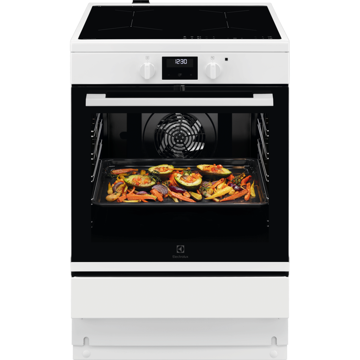 Electrolux - Spis - LKI64407NW