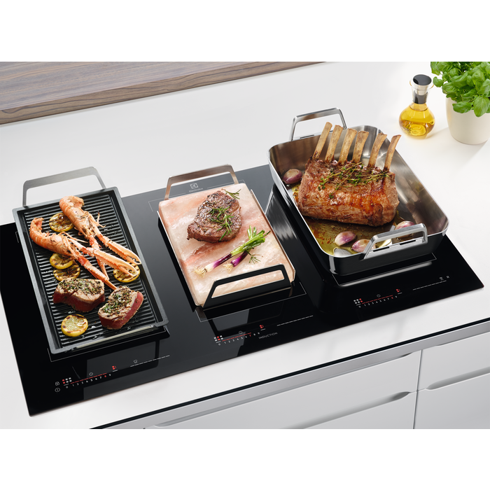 Electrolux - Matlagning - E2SLT