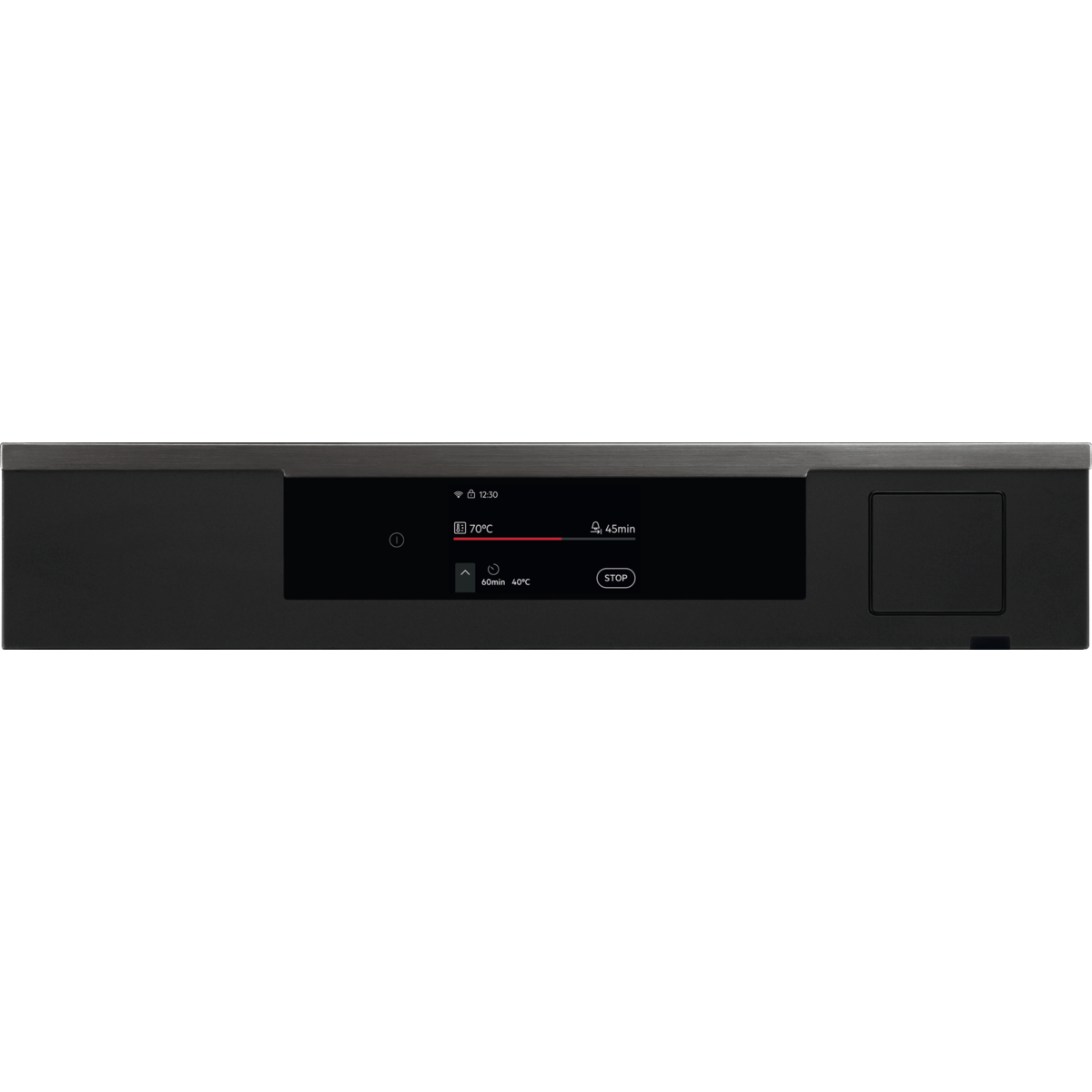 Product Control Panel