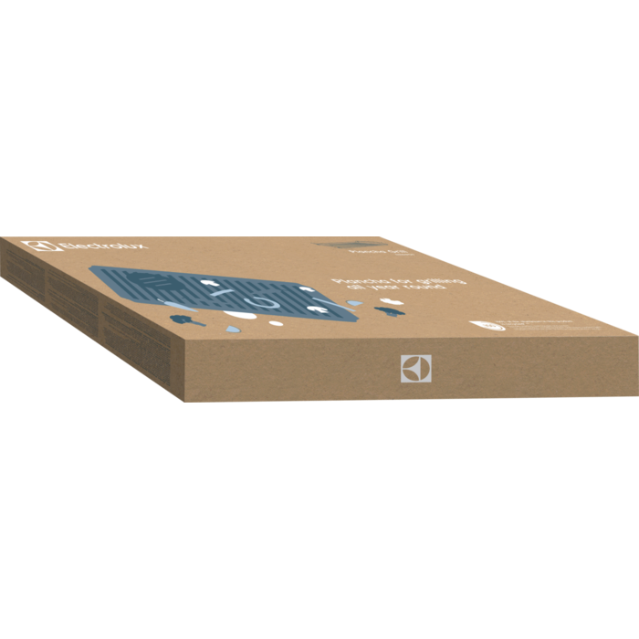 Electrolux - Matlagning - E9HHPG11