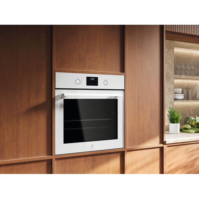 Electrolux - Inbyggnadsugn - COB402V