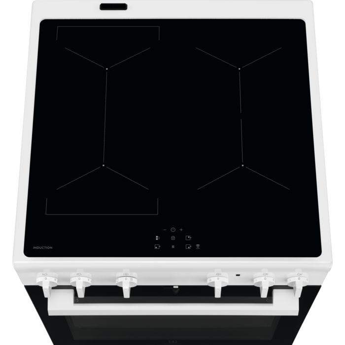 Electrolux - Spis - LKI64402SW