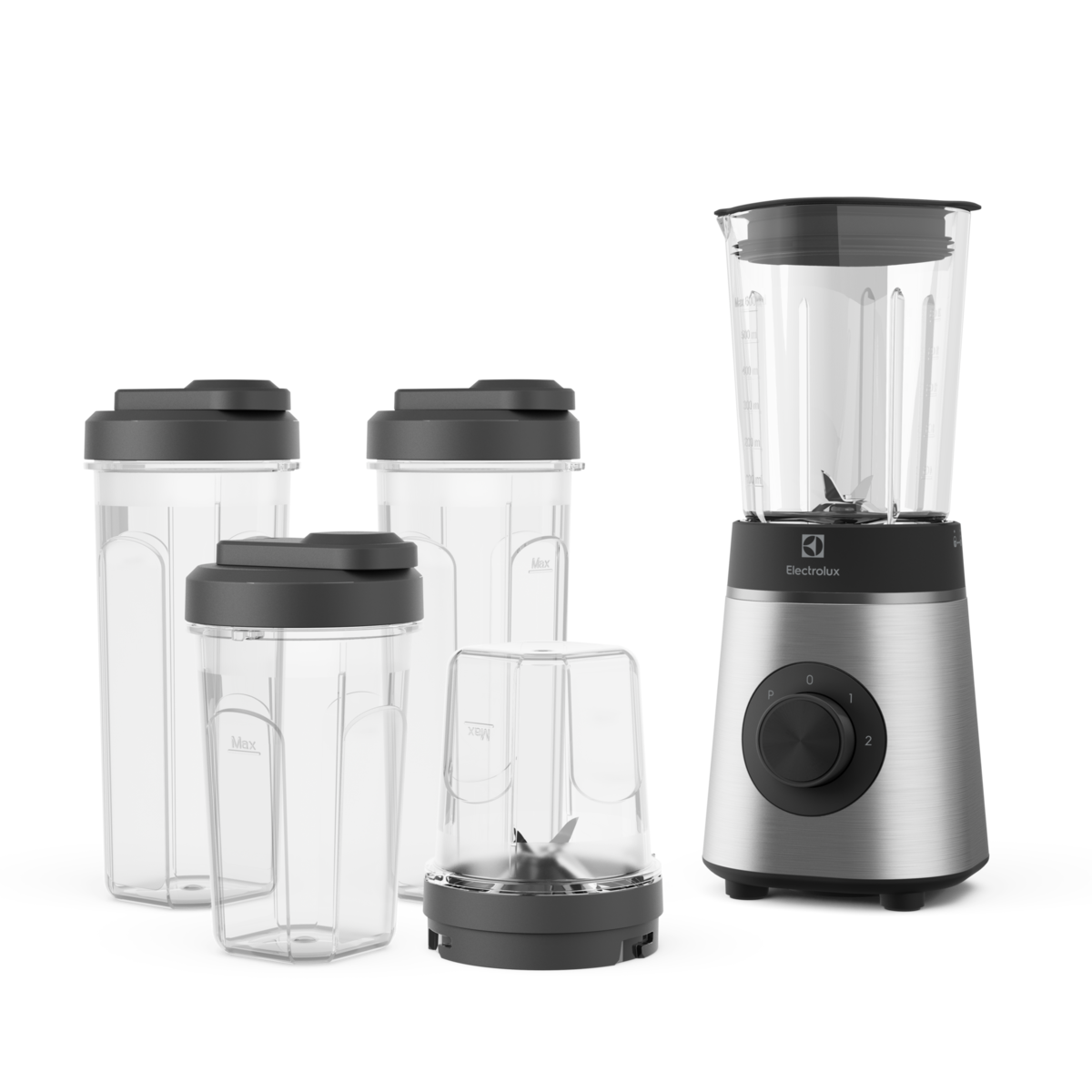 Electrolux - Blenders - E4CB1-6ST