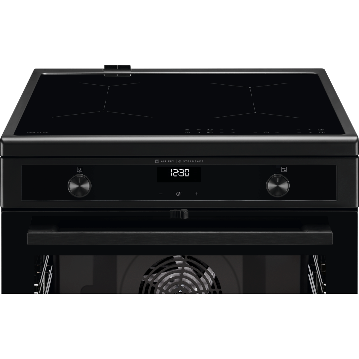 Electrolux - Spis - LKI66442NK