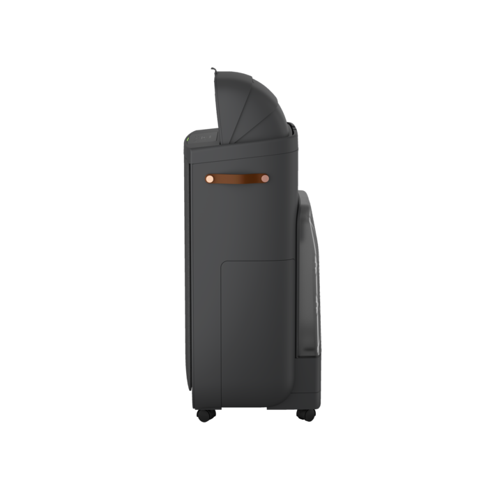 Electrolux - Oxygen luftrenare - EPU73771DG