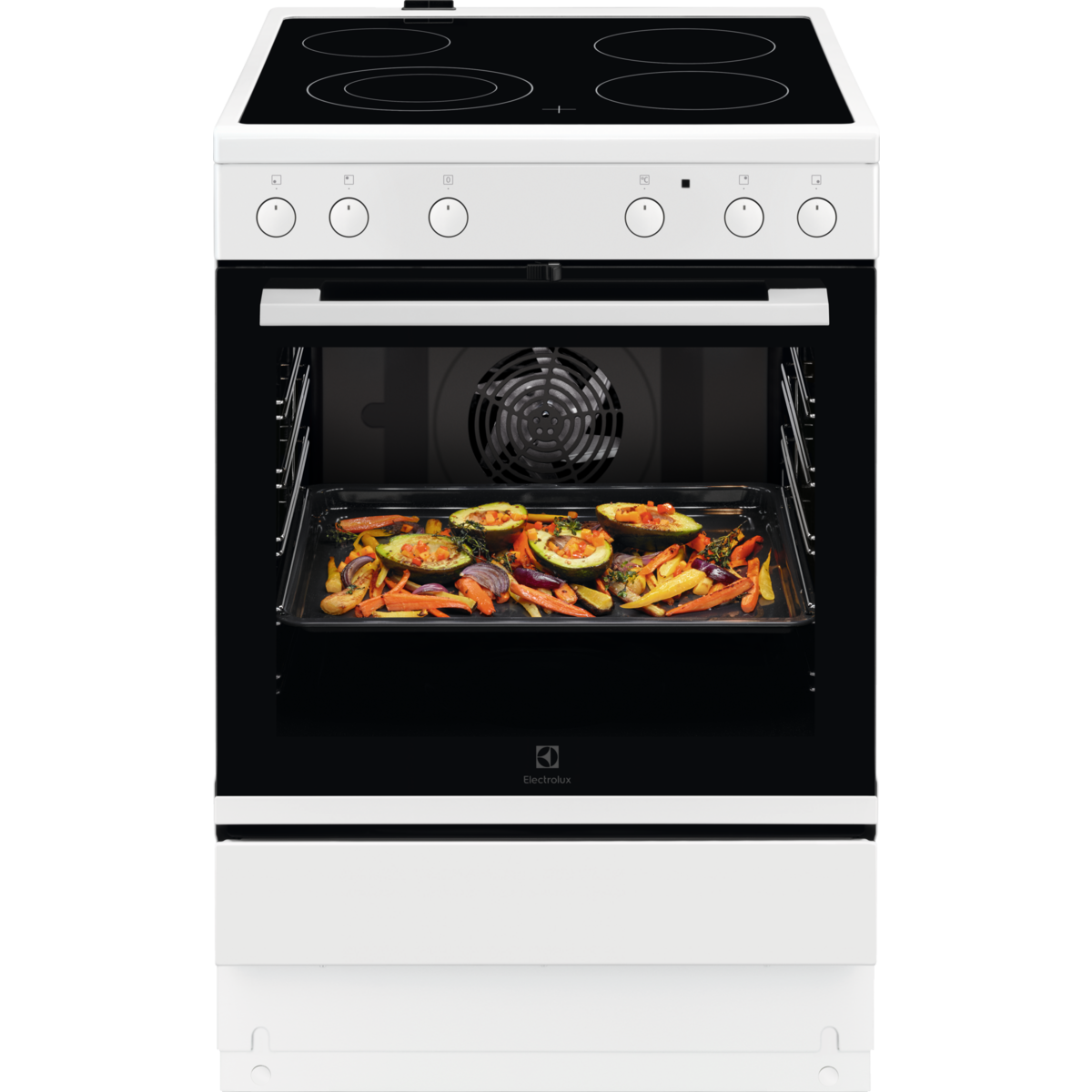 Electrolux - Spis - KKR7000SOW