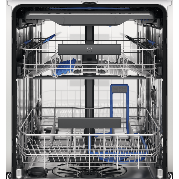 Electrolux - Integrerad diskmaskin 45-60 cm - EEZ69410W